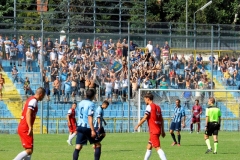 Curva Nord
