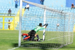 Il gol di Joelson