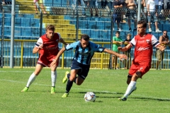 Nicolò Crotti
