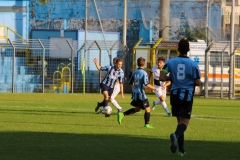 Caraffa al limite