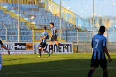 Lopriore vicino al tris