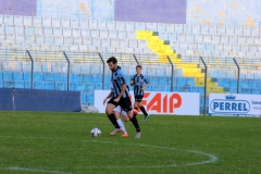 Garofoli imposta il gioco