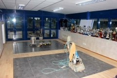 Sala Stampa