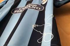 Prima Maglia Calcio Lecco 2015/2016