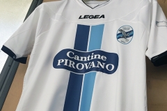 Seconda Maglia Calcio Lecco 2015/2016