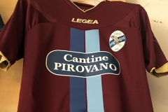 Terza Maglia Calcio Lecco 2015/2016