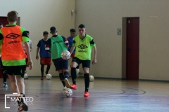 Nazionale Calcio a 5 Cesana Brianza (1)