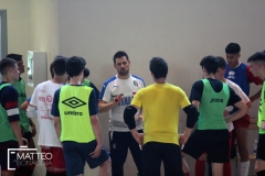 Nazionale Calcio a 5 Cesana Brianza Tarantino (1)