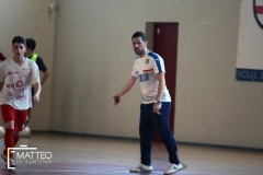 Nazionale Calcio a 5 Cesana Brianza Tarantino (5)
