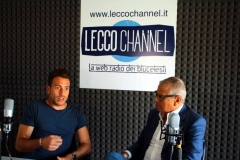 Fabio-Cardinio-Lecco-Channel-5