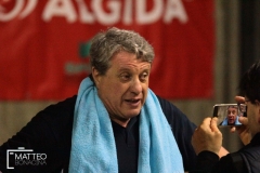 Meneguzzo soddisfatto