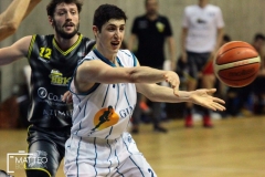 Fumagalli, altra partita ok