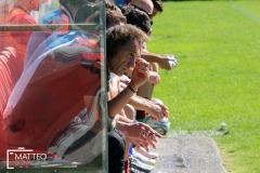 Olginatese Calcio Lecco Playout Corti