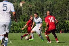 Olginatese Calcio Lecco Playout Locatell
