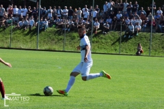 Olginatese Calcio Lecco Playout Malvestiti