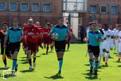 Olginatese Calcio Lecco Playout Maranese di Ciampino