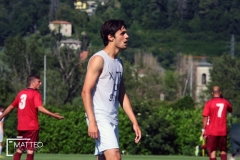 Olginatese Calcio Lecco Playout Ronchi maglia