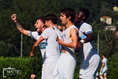 Olginatese Calcio Lecco Playout Ronchi malvestiti garofoli karamoko