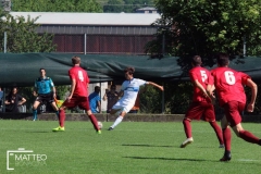 Olginatese Calcio Lecco Playout Ronchi