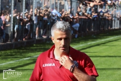 Olginatese Calcio Lecco Playout alberto bertolini