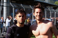 Olginatese Calcio Lecco Playout cannataro bernasconi