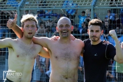 Olginatese Calcio Lecco Playout carli fascendini salvatori