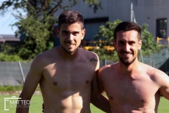 Olginatese Calcio Lecco Playout dejori cataldi