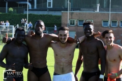 Olginatese Calcio Lecco Playout karamoko djibo cataldi meyergue rossi