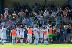 Olginatese Calcio Lecco Playout lecco sotto la curva