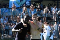 Olginatese Calcio Lecco Playout malvestiti meyergue