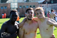 Olginatese Calcio Lecco Playout meyergue malvestiti caraffa