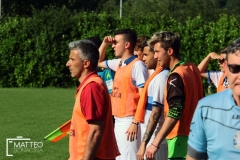 Olginatese Calcio Lecco Playout panchina tensione