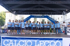 Presentazione Calcio Lecco 2015 2016 (1)