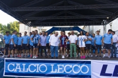 Presentazione Calcio Lecco 2015 2016 (8)