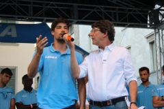 Presentazione Calcio Lecco 2015 2016 Alessio Bugno (15)