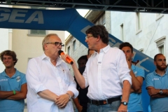 Presentazione Calcio Lecco 2015 2016 Daniele Bizzozero (12)