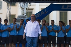 Presentazione Calcio Lecco 2015 2016 Daniele Bizzozero (4)