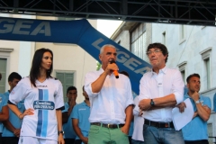 Presentazione Calcio Lecco 2015 2016 Evaristo Beccalossi (16)