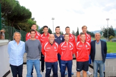Allenatori e Dirigenti