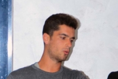 Andrea Alborghetti