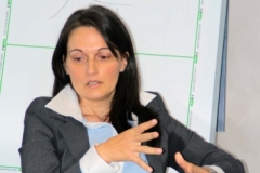 Laura Cusini
