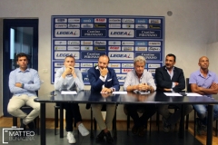 Calcio Lecco Presentazione Settore Giovanile (1)