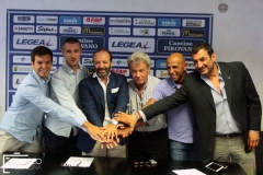 Calcio Lecco Presentazione Settore Giovanile (8)