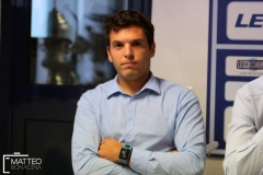 Calcio Lecco Presentazione Settore Giovanile Andrea Lafranconi