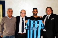 Beccalossi-Bizzozero-Espinal-Piazzalunga