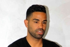 Vinicio Espinal