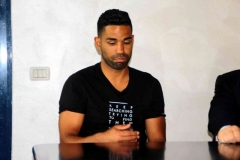 Vinicio Espinal