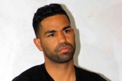 Vinicio Espinal