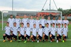 Allievi Calcio Lecco 2015 2016