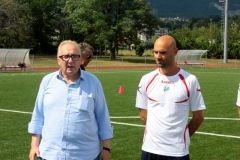 Daniele Bizzozero Giacomo Curioni